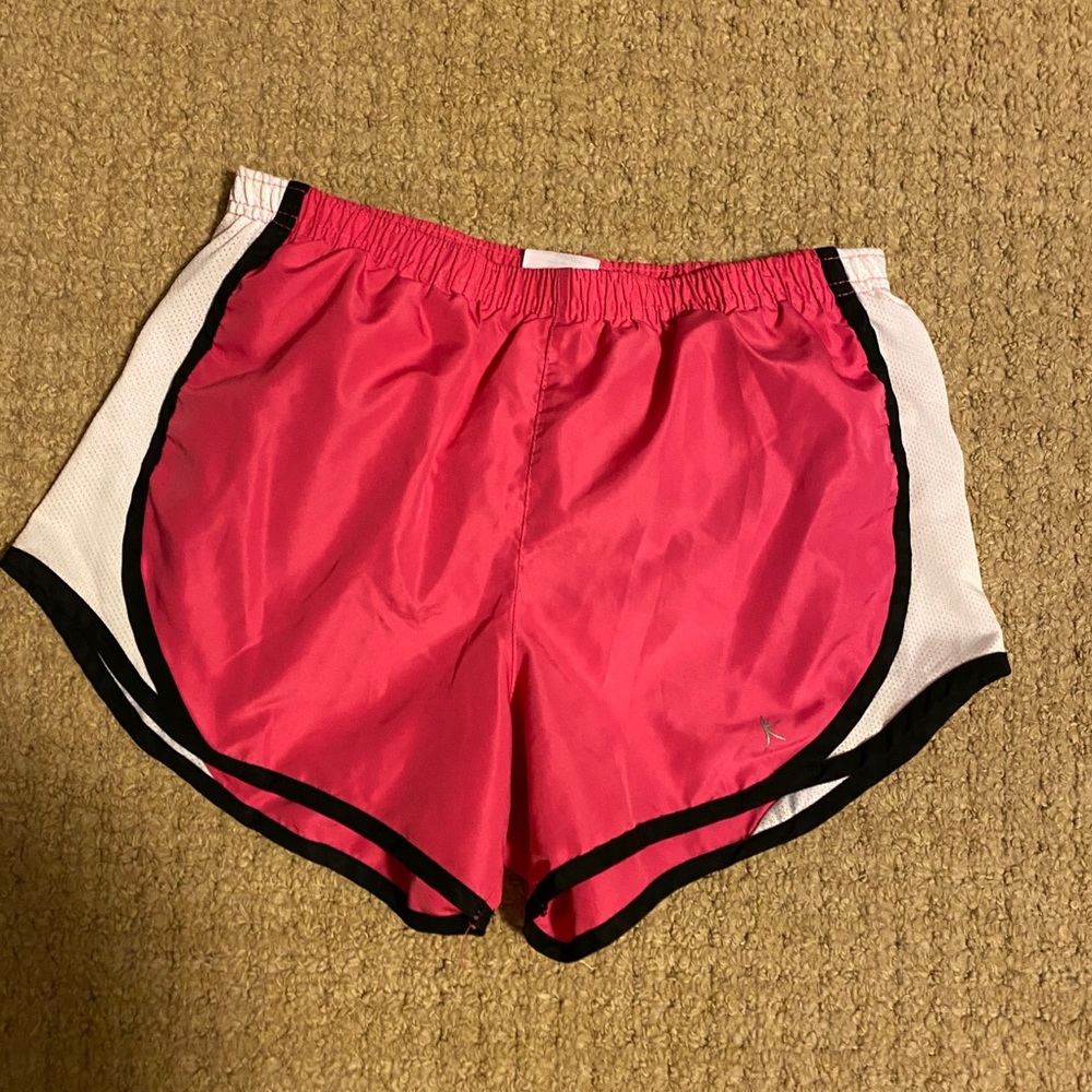 Kids running shorts